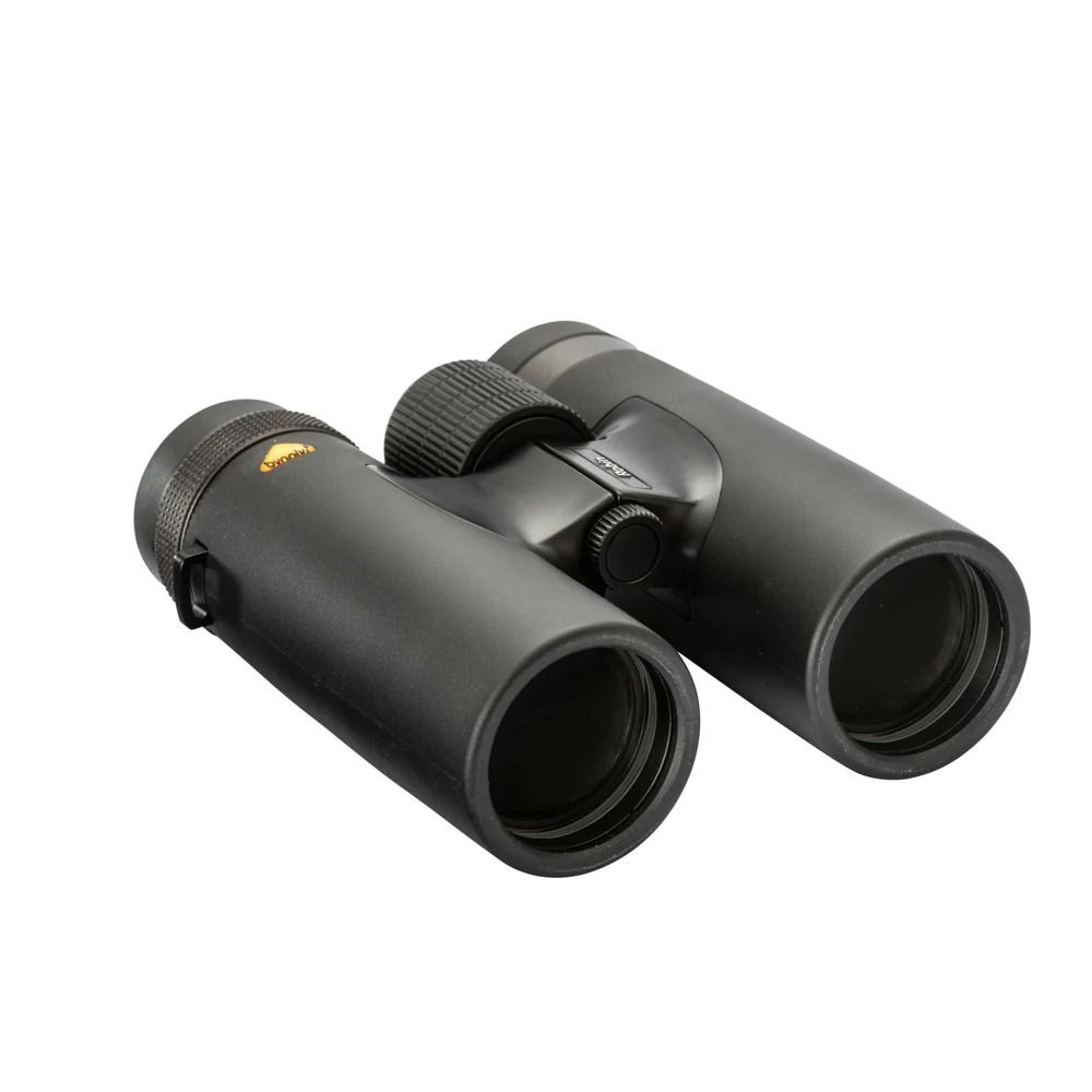Bynolyt Robin Binoculars - 8x42 Black