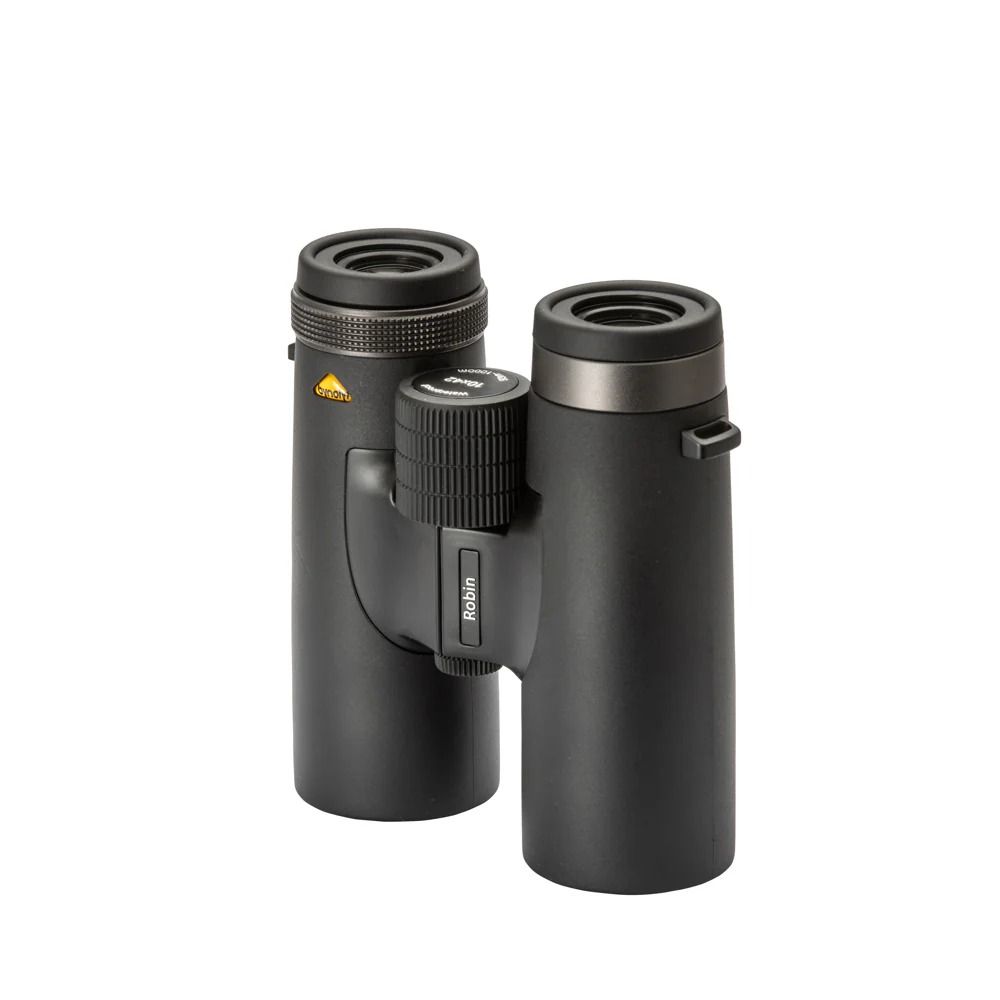 Bynolyt Robin Binoculars - 10x42 Black