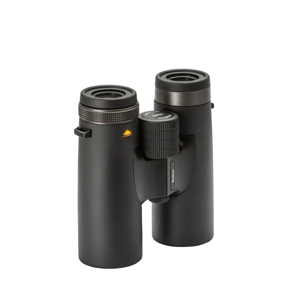 Bynolyt Robin Binoculars - 10x42 Black