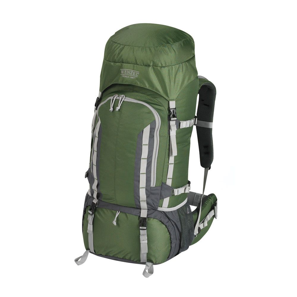 Wenzel Escape 65L Backpack