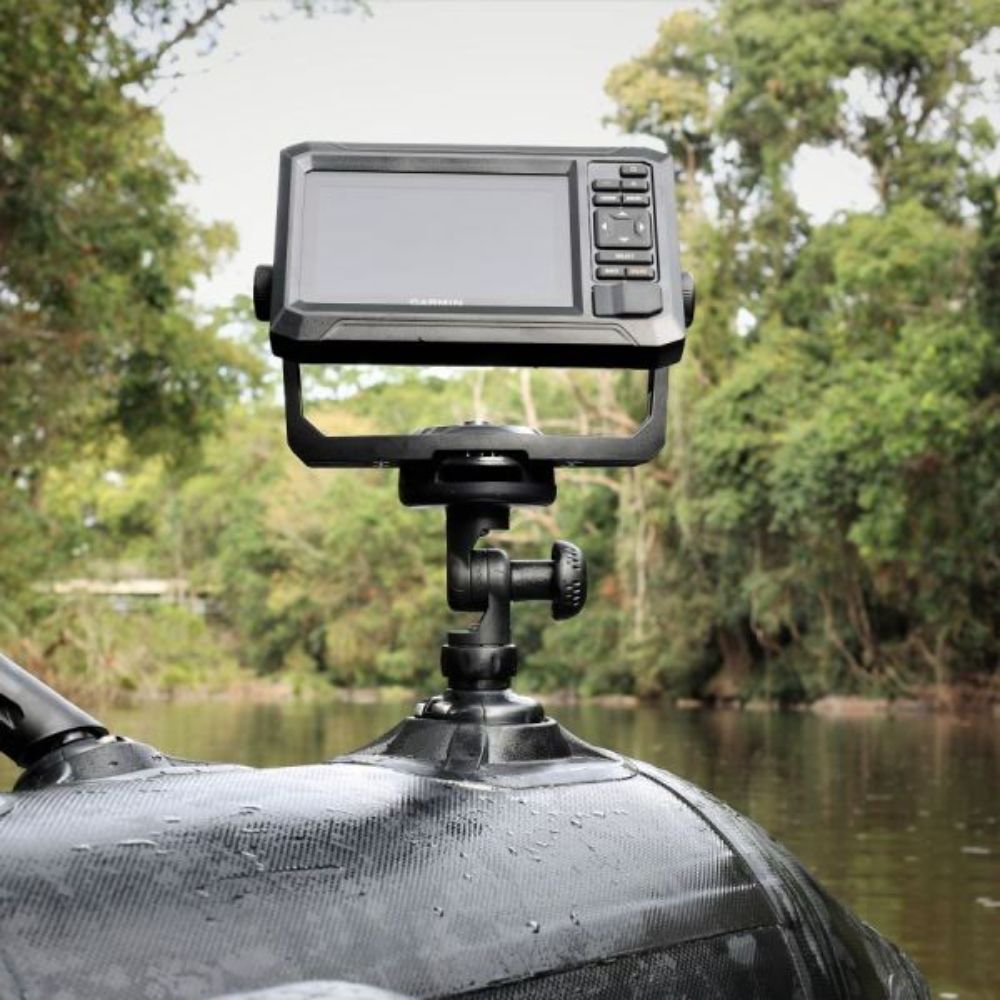 Railblaza Garmin Fishfinder R-Lock Mount