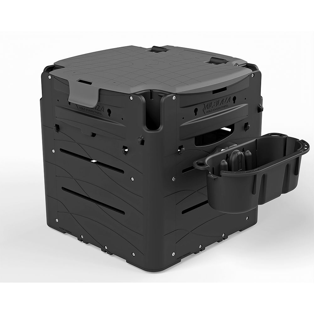 Railblaza Gear Hub
