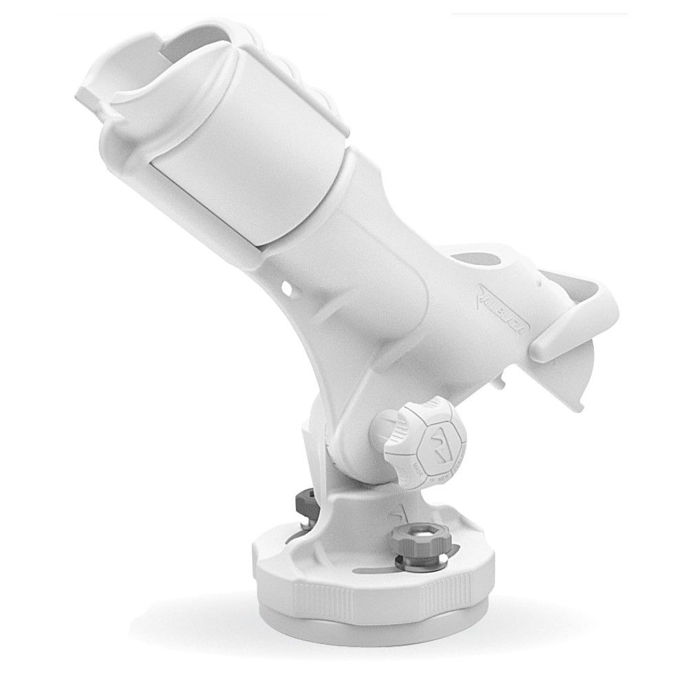 Railblaza HEXX Rod Holder - White