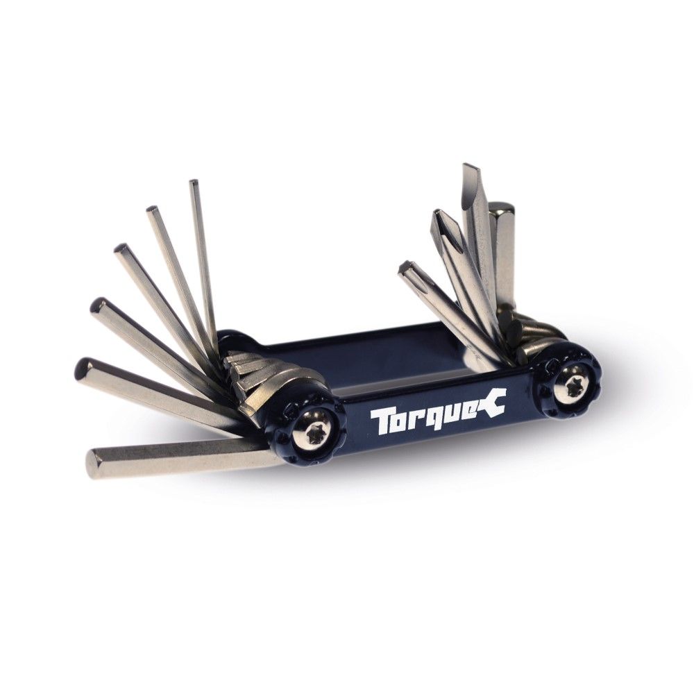 Oxford Multi Tool Emergency Cycle Bundle
