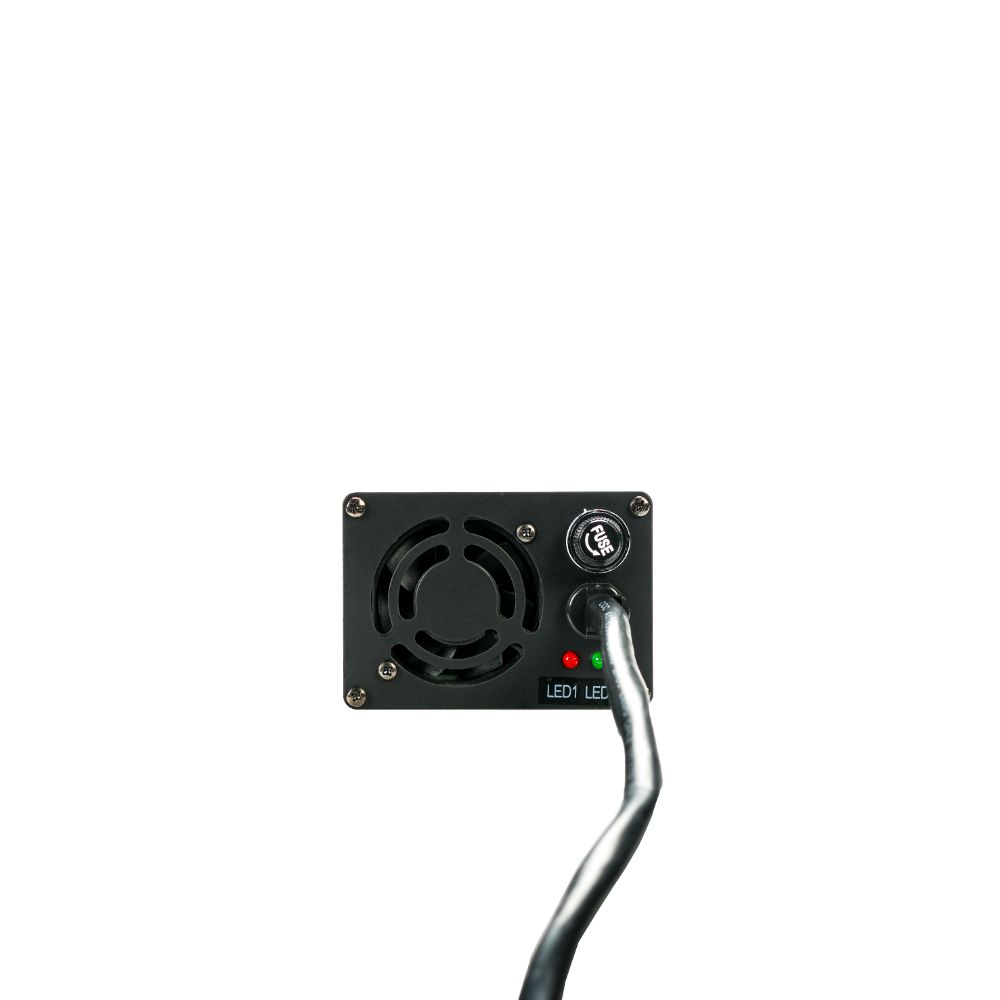 Rebelcell 14.6V20A LiFePO4 Battery Charger - 14.6V 20A
