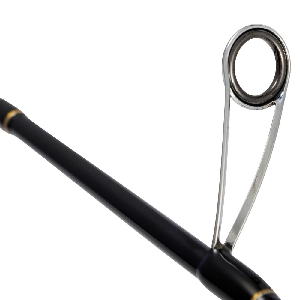 Snowbee Deep Blue 7ft 3in 2-15g Spinning Rod