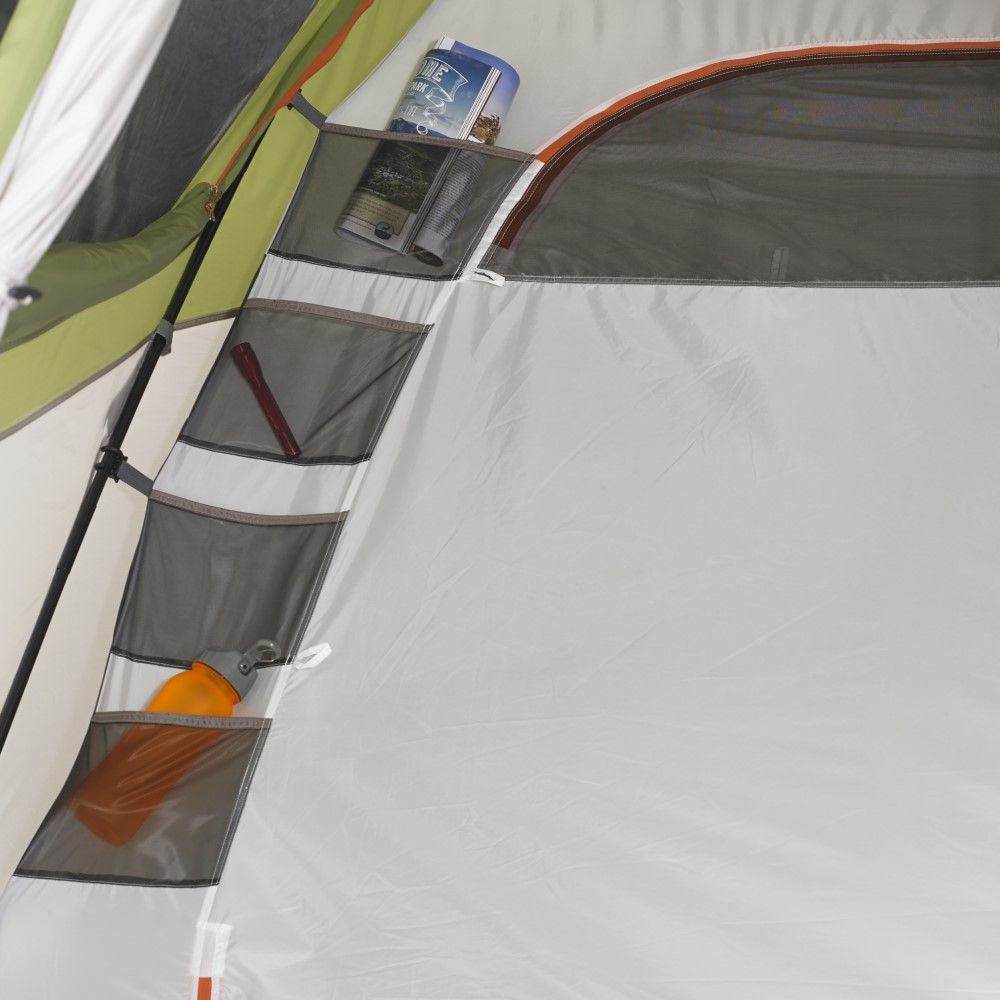 Kelty Granby 6 - 6 Person 3 Season Tent