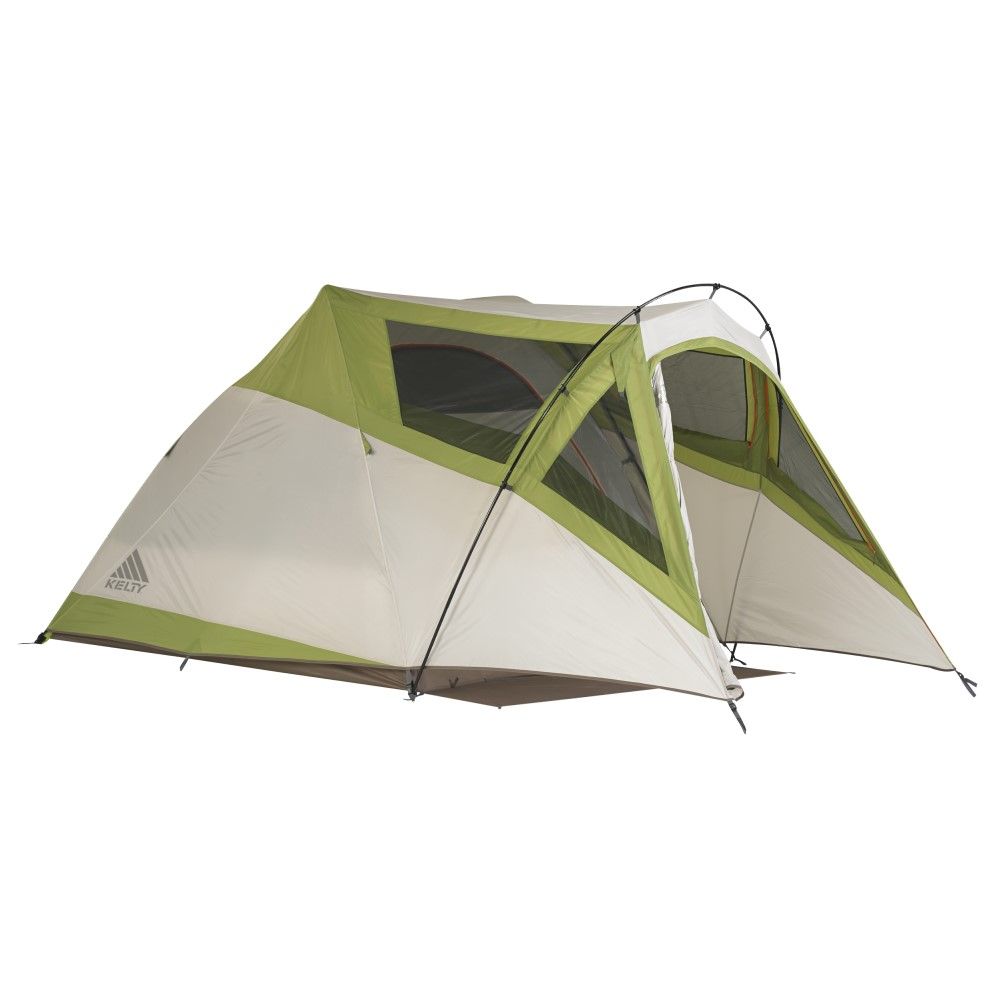 Kelty Granby 6 - 6 Person 3 Season Tent
