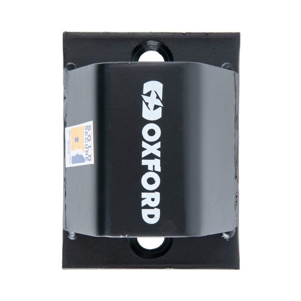 Oxford LK406 Ground Anchor 10