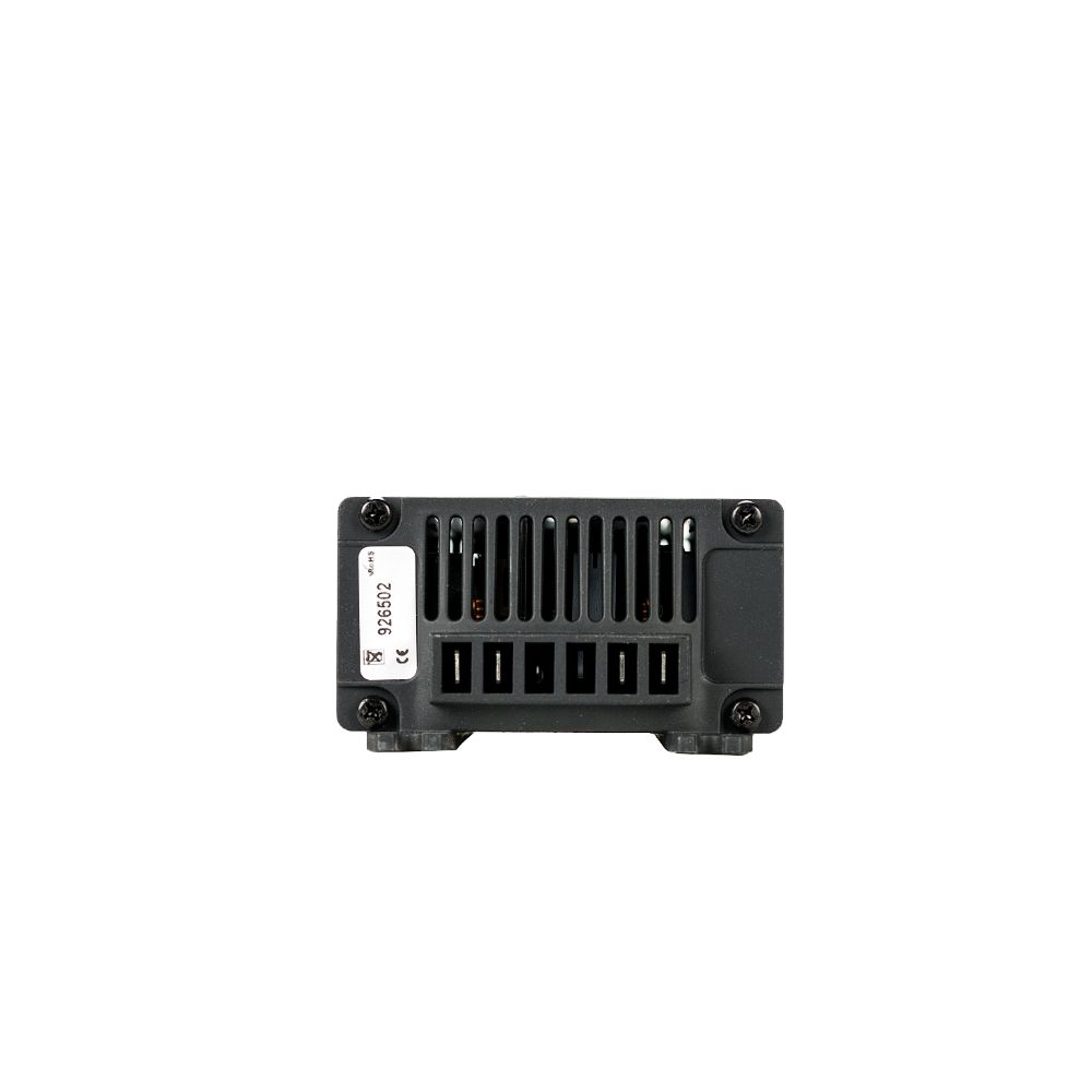 Rebelcell 12.6V13A Range Extender Outboard Battery Charger - 12V 13A