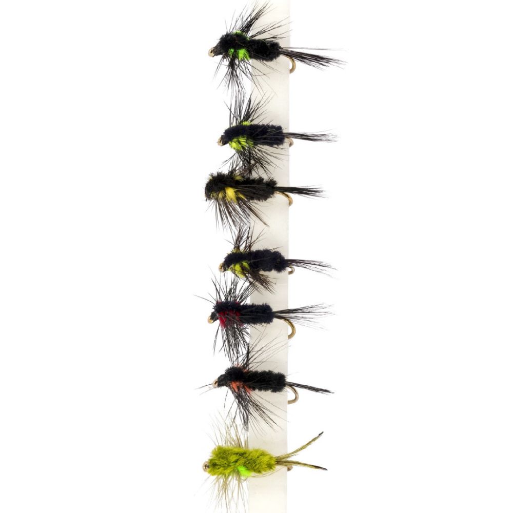 Snowbee Montanas