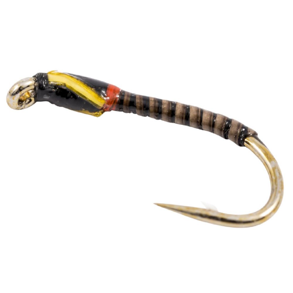 Snowbee Infallible  Reservoir  Buzzers