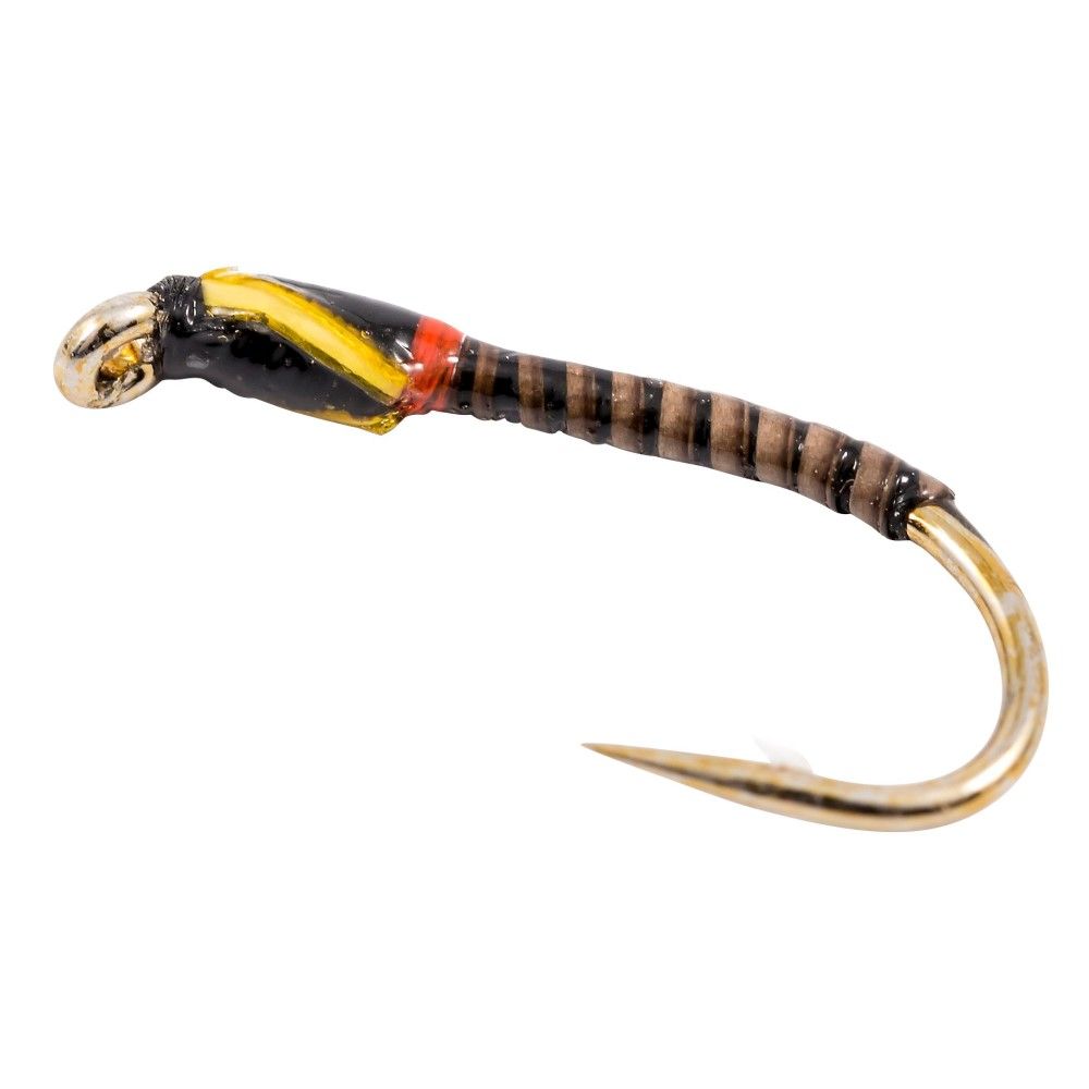 Snowbee Quill Buzzers