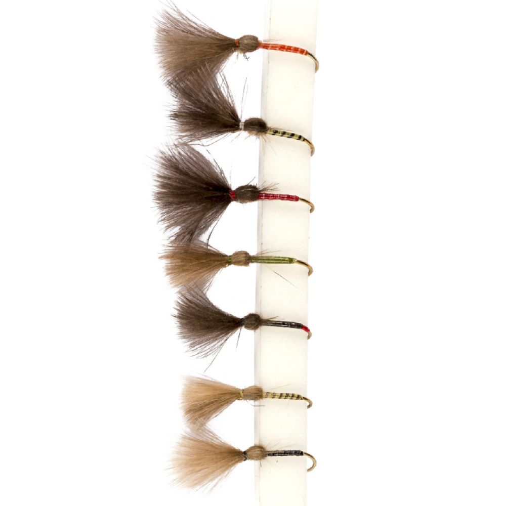 Snowbee CDC Owls