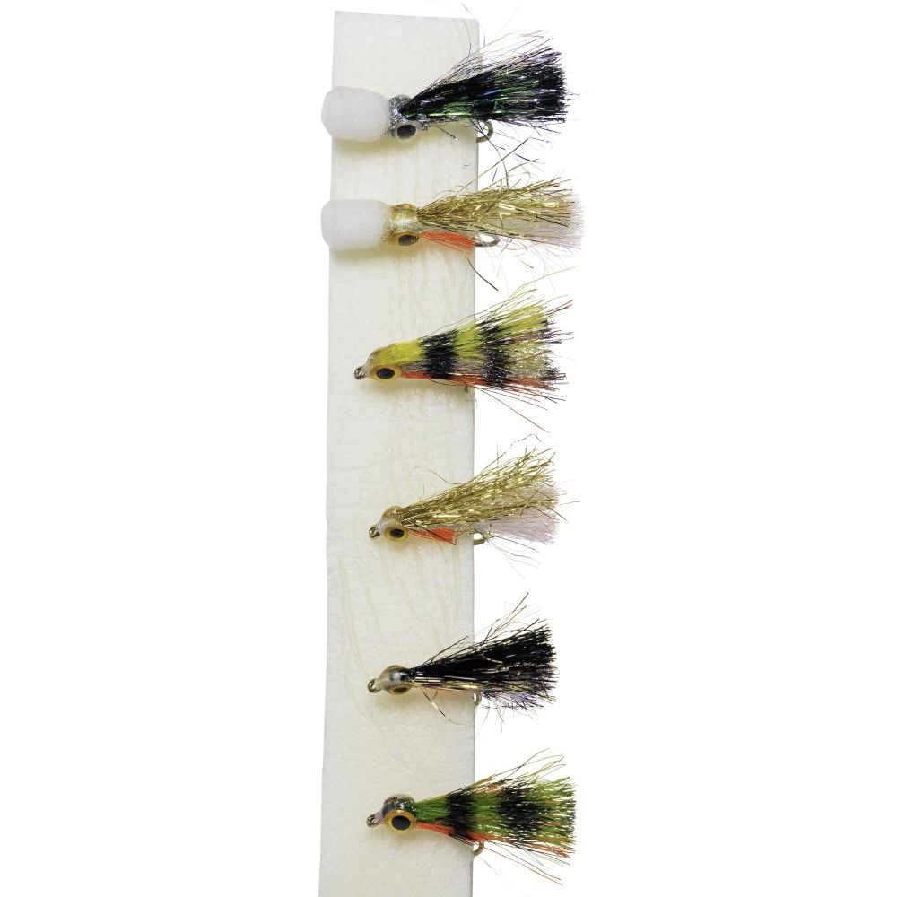 Snowbee Elite Fry