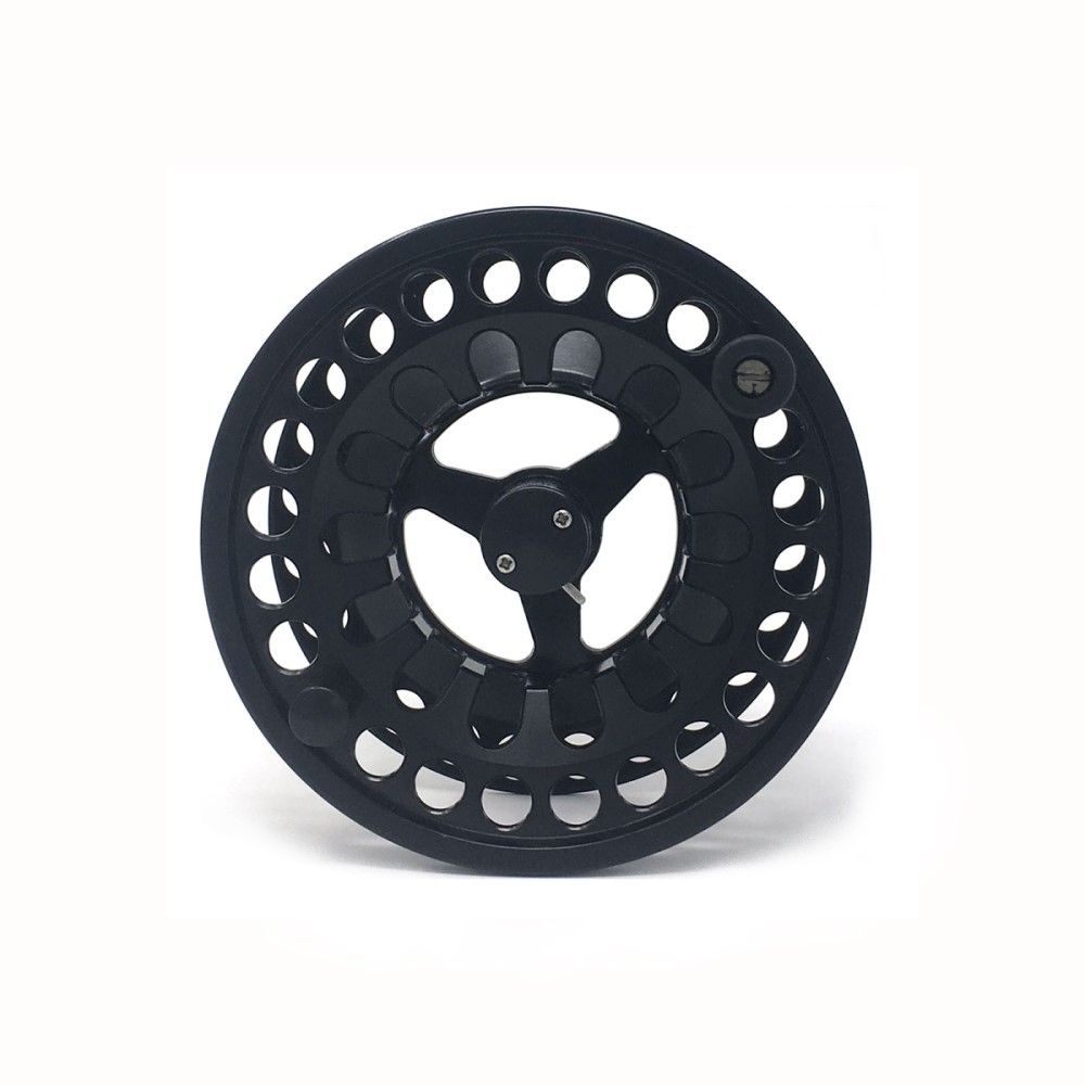 Snowbee Onyx #3/4 Fly Reel Extra Spool - Black