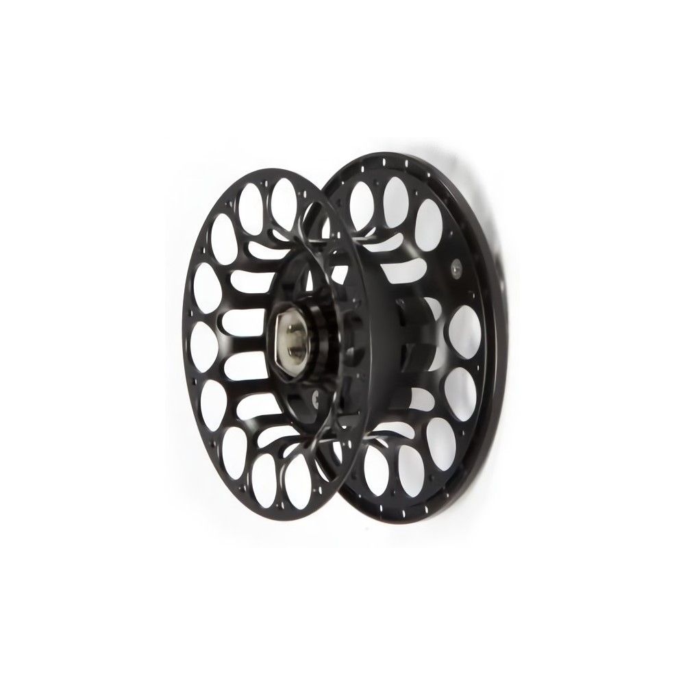 Snowbee Spectre #5/6 Fly Reel Extra Spool - Black