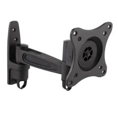 Avtex Quick Release Single Arm VESA Mount With Swivel & Tilt