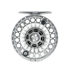 Snowbee Spectre #7/8 Fly Reel - Silver