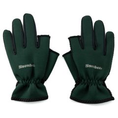 Snowbee Lightweight Neoprene Gloves