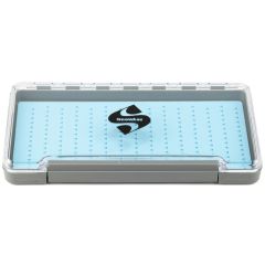 Snowbee Slimline Silicone Competition Fly Box
