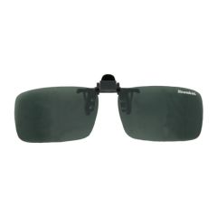 Snowbee Clip-On/Flip-Up Polarising Fishing Sunglasses