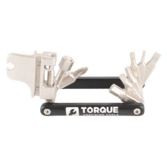 Oxford Torque Slimline 16 Folding Multi Tool