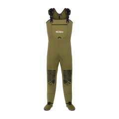 Snowbee Classic Neoprene Stockingfoot Waders