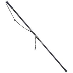 Snowbee Telescopic Wading Staff - Black One Size