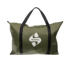 Snowbee Tough PVC 100% Waterproof Wet Sack - L