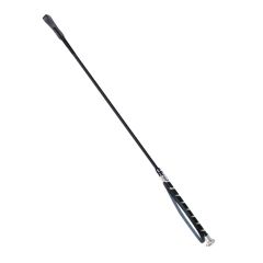 Snowbee leather wrapping handle with w/leather hand loop whip