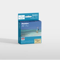 Snowbee XS-Plus Tropics Saltwater Presentation Floating Fly Lines