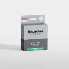 Snowbee XS-Plus Spectre Distance Intermediate Fly Lines