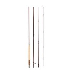 Snowbee Prestige G-XS Fly Rod #4 4-Pce - 8'