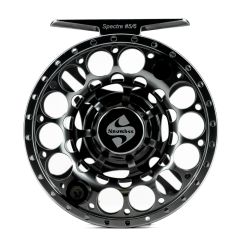 Snowbee Spectre #3/4 Fly Reel - Black
