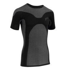 F-Lite Men's Ultralight 70 T-Shirt - Black - 2XL
