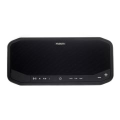 Fusion_PS-A302B_Panel_Stereo_AM/FM/BT/USB/Aux/LineOut_-_Black