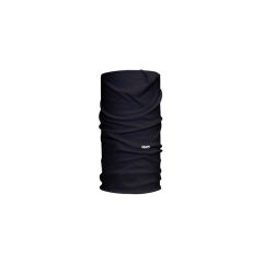 H.A.D. Solid Colours Scarf Black Eyes One Size