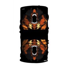 H.A.D. Originals Bike Bear Scarf One Size