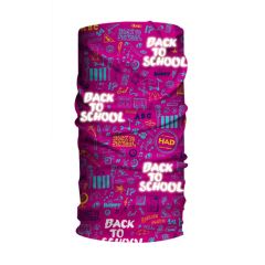 H.A.D. Originals Ref Bck to Sch Berry Scarf One Size