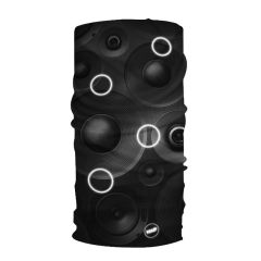 H.A.D. Originals Ref Beatz Ref Scarf One Size