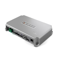 Hertz 8 x 85W HMD8 DSP 8 Channel IP64 Marine Amplifier - 12V