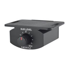 Hertz HRC Sub Bass Remote Control