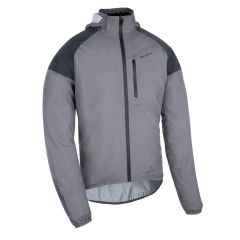 Oxford Venture Lightweight Jacket - Cool Grey