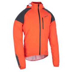 Oxford Venture Lightweight Jacket - Fierce Red