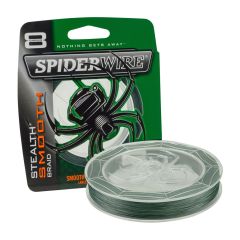 Spiderwire Smooth 8 Braid