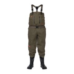 Snowbee STX2 Breathable Bootfoot Waders