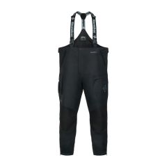 Snowbee Classic Fishing Over Trousers - Black