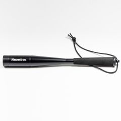 Snowbee Aluminium Priest - Black