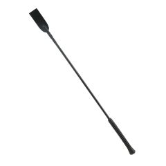 Snowbee riding whip with rubber handle,  65cm